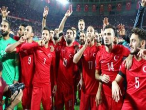 İşte Euro 2016'daki rakipler