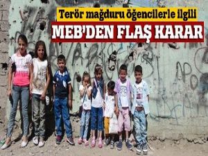 250 bin öğrenciye karne müjdesi