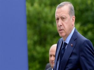 Erdoğan'dan Fransa saldırısına kınama