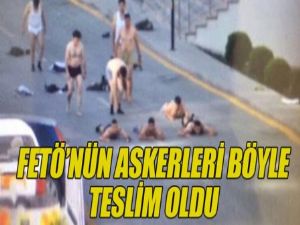 Darbeye tarihi direniş! 90 ölü, 754 gözaltı!