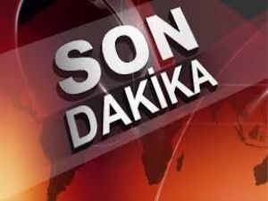 Ankara Adliyesi'nde bir asker etrafa ateş etti!