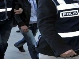 Erzurum'da PKK operasyonu: 150 gözaltı