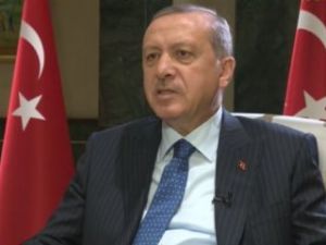 Erdoğan'dan Almanya'ya geri kabul resti