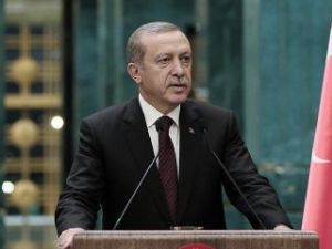 Erdoğan 8 üniversiteye rektör atadı