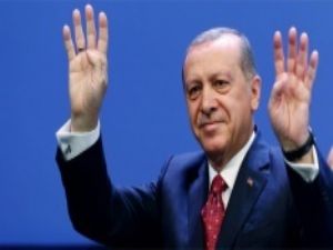 Cumhurbaşkanı Erdoğan: 'Amerika'ya bir şey kazandırmaz, kaybettirir'