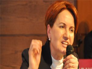 Akşener: 'Şahsımın ihraç edilmesi eylemi nazarımda yok hükmündedir'