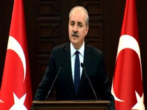 Numan Kurtulmuş'tan ikinci darbe girişimi cevabı