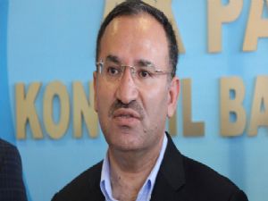 Bakan açıkladı! FETÖ soruşturmasında kaç kişi tutuklandı?