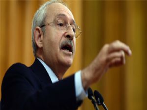 Kemal Kılıçdaroğlu: Adil Öksüz öldürülebilir