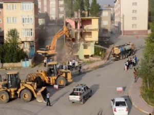 Palandöken Belediyesi'nden bir ilk