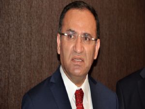 Bakan Bozdağ'dan Şehit Ömer Halisdemir açıklaması