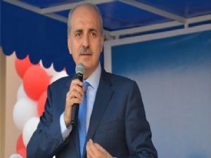 Numan Kurtulmuş: 'Bundan sonra İmam Hatiplerin önü açıktır'