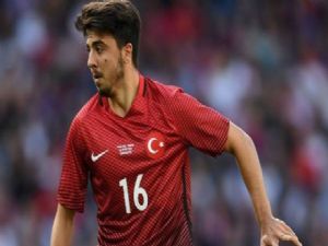 FIFA'dan Ozan Tufan için 1.2 milyon Euro!