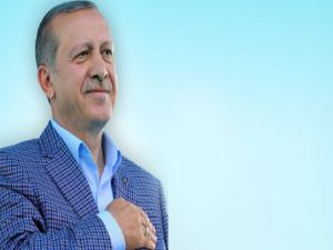 Lozan'ın mimarı Erdoğan