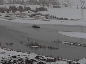 AŞKALE'DEN DONDURAN MANZARALAR