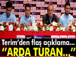 Fatih Terim: Kosova maçı kolay olmayacak