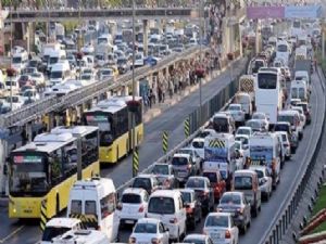 İstanbullular, yarın bu yollara dikkat