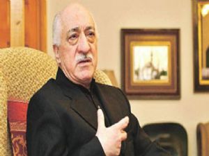 Gülen hapisten korkuyor