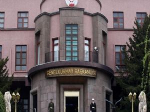 TSK: Bölücü Terör Örgütünün 'Öz Savunma Sorumlusu' Selim Aybar yakalandı