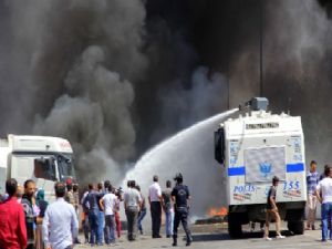 Pasinler İlçe Emniyet Müdürlüğüne roketatarla saldıran terörist itiraf etti: