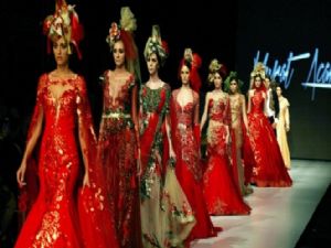 İzmir Fashion Week'te geri sayım