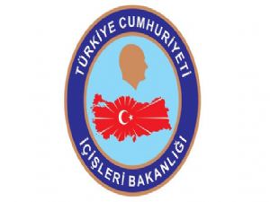 616 mülki idare amirinin görev yeri değişti