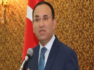 Bakan Bozdağ'dan işkence iddialarına cevap