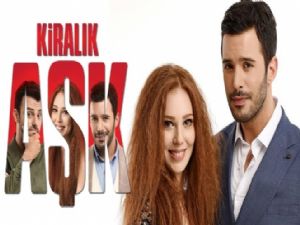 'Kiralık Aşk' final mi yapıyor ?