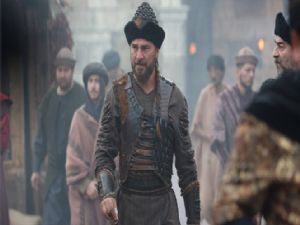 Diriliş Ertuğrul interneti de fethetti