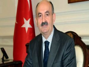 Müezzinoğlu: 600 bin istihdama destek vereceğiz