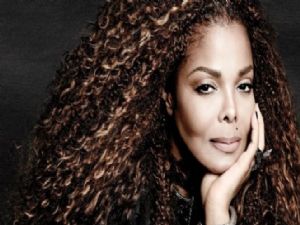 Janet Jackson 50 yaşında anne oldu