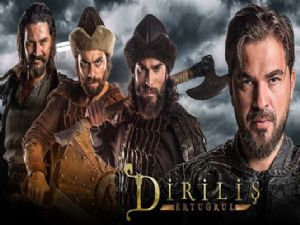 Diriliş Ertuğrul 75. yeni bölümde fragmanı yayınlandı! Diriliş Ertuğrul oyuncusunun acı günü