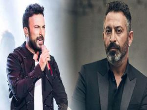 Cem Yılmaz ve Tarkan'dan referandum paylaşımı