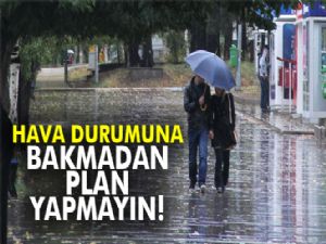 23 Şubat 2017 yurtta hava durumu