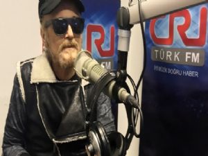 Harun Kolçak: 'Pop müzik 90'lara göre daha vasat'