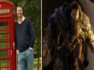 Ünlü oyuncu Neil Fingleton hayatını kaybetti