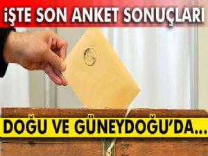 Kararsızların oyu 'Evet'e kaydı