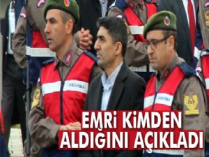 Darbeci pilot Yüzbaşı Ali Aktürk emri kimden aldığını açıkladı