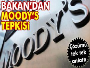 Başbakan Yardımcısı Şimşek'ten Moody's değerlendirmesi