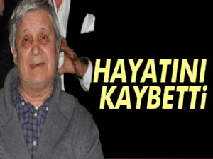 Son dakika: Halit Akçatepe hayatını kaybetti |Halit Akçatepe kimdir?