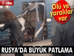 Son dakika! Rusya'da büyük patlama: Ölü ve yaralılar var |Putin'den patlamaya ilişkin açıklama