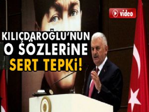 Kılıçdaroğlu'nun o sözlerine sert tepki!