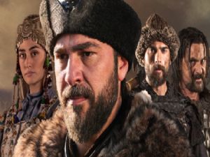 Diriliş Ertuğrul zirveye damga vurdu | 12 Nisan 2017 Çarşamba reyting sonuçları