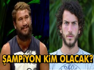 Survivor 2017'de heyecan tüm hızıyla devam ediyor. Yarışmacıların sıra sıra ve hızlı bi şekilde elendiği yarışma son günlerini yaşıyor. 