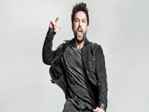 Tarkan 1 haftada 7 milyon kez dinlendi