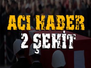 Van ve Hakkari'den Acı Haber: 1 Korucu ve 1 Asker Şehit