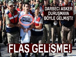 'Hero' yazısına inceleme başlatıldı