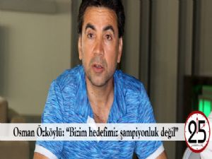  Osman Özköylü: 