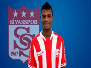 Sivasspor, Auremir Dos Santos'u kadrosuna kattı