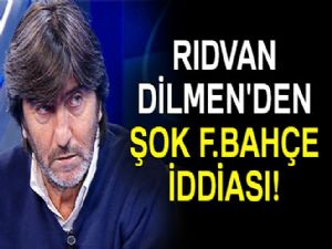 NTVSpor yorumcusu Rıdvan Dilmen'den Göztepe Fenerbahçe maçı analizi